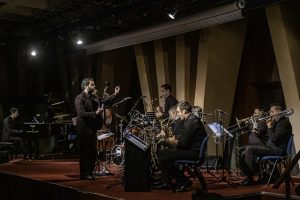 Atelier Musicale a Milano Monday Orchestra