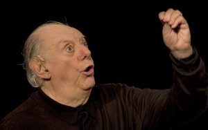 Dario Fo