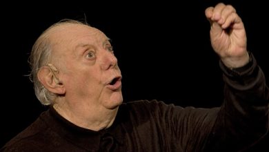 Dario Fo