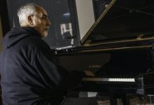 Gaetano Liguori dedica a Dario Fo