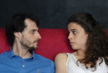 L'amante Teatro Out Off