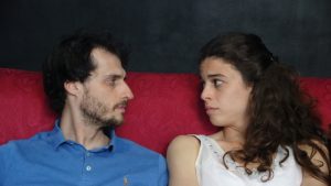 L'amante Teatro Out Off