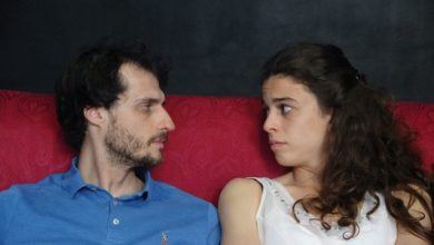 L'amante Teatro Out Off