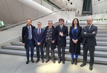 MIND accordo tra Cnr e Principia