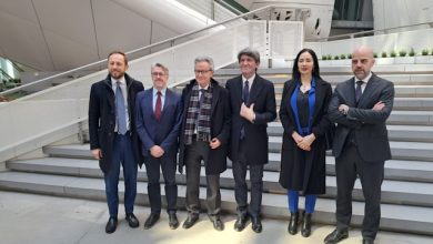 MIND accordo tra Cnr e Principia