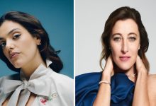 Margherita Vicario Valeria Bruni Tedeschi Milano Film Fest