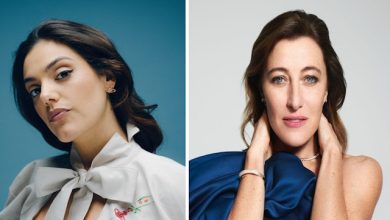 Margherita Vicario Valeria Bruni Tedeschi Milano Film Fest