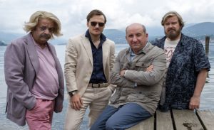 MediCinema Lavoreremo da grandi