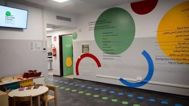 Milano Welcome Center integrazione