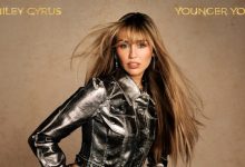 Miley Cyrus Younger You