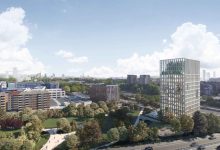 Piano Attuativo piazzale Lugano