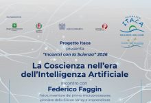 Progetto Itaca Incontri con la Scienza 2026