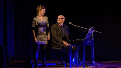 Siamo noi, donne Cinema Teatro Cristallo