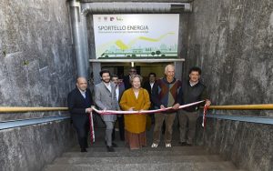 Sportello Energia del Comune di Milano