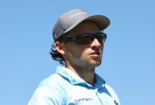 Stefano Mazzoli Joburg Open