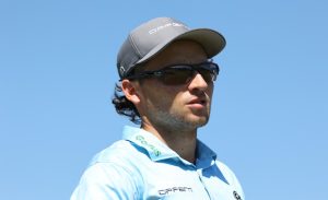 Stefano Mazzoli Joburg Open
