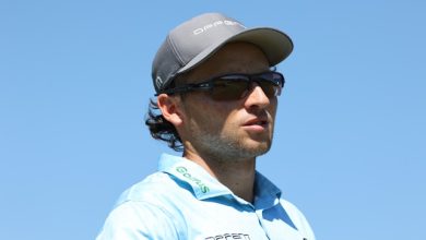 Stefano Mazzoli Joburg Open