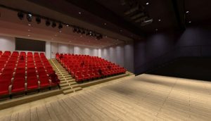 Teatro Ringhiera