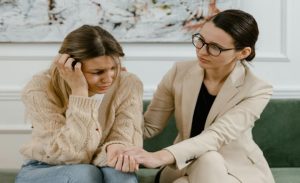 Violenza contro le donne