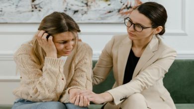 Violenza contro le donne