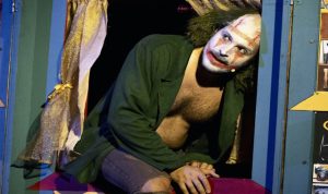 Vivo per gioco PACTA Salone