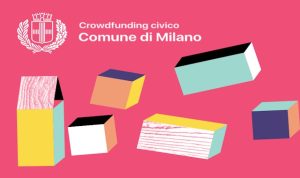 campagne di Crowdfunding Civico Milano