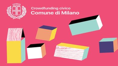 campagne di Crowdfunding Civico Milano