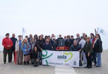 delegazione AISLA La Casa di Silvia