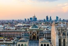 milano alloggi a canone calmierato