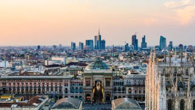 milano alloggi a canone calmierato