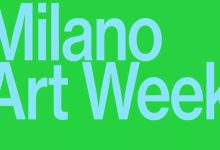milano art week 2027