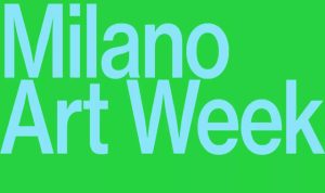 milano art week 2027