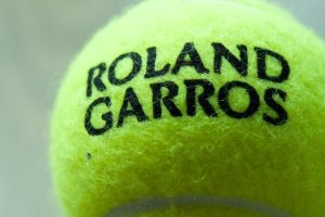 pallina Roland Garros