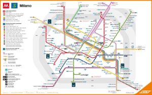 percorso nuova metropolitana M6