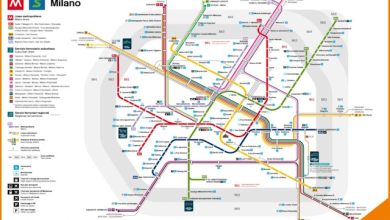 percorso nuova metropolitana M6