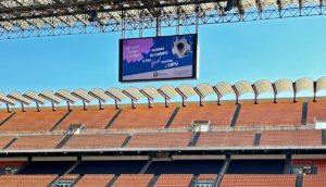 prevenzione HPV a San Siro 2026