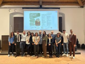 progetto DOUBTS ambiente urbano