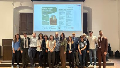 progetto&nbsp;DOUBTS ambiente urbano