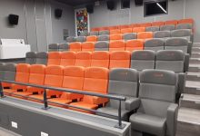sala cinema MediCinema Niguarda