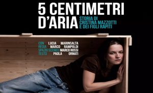 5 centimetri d’aria. Storia di Cristina Mazzotti e dei figli rapiti