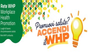 ATS Milano Workplace Health Promotion WHP