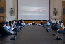 Accordo Politecnico di Milano e Autodromo Nazionale Monza