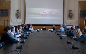 Accordo Politecnico di Milano e Autodromo Nazionale Monza