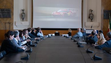 Accordo Politecnico di Milano e Autodromo Nazionale Monza