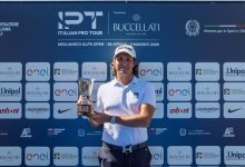 Alessandro Nodari Italian Pro Tour