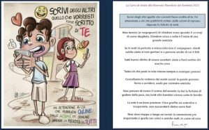 Carta di Assisi dei Bambini