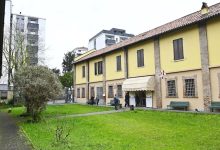 Casa Feltre integrazione