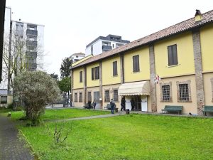 Casa Feltre integrazione