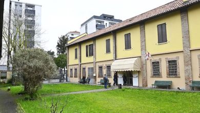 Casa Feltre integrazione