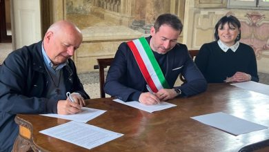 Comune di Cinisello collaborazione Società San Paolo